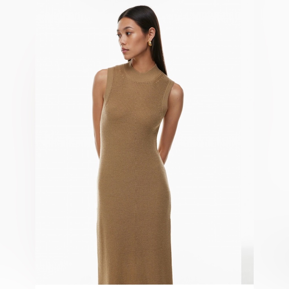 Aritizia | Babaton Aesthetica Dress, Size XS